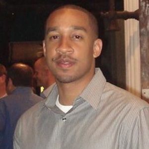 Meet your Posher, Barry